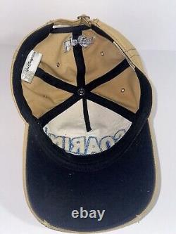 EXTREMELY RARE! Epcot Soarin' Ride Walt Disney World Hat Snap Back Baseball Cap