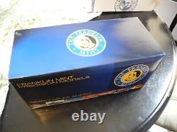 EXTREMELY RARE FRANKLIN MINT 2008 FORD Mustang SHELBY GT500KR 299/1000