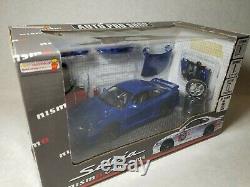 EXTREMELY RARE! Hotworks 1/24 Nismo Sports Nissan Silvia S15 2003 Diecast Model