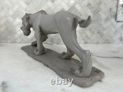 EXTREMELY RARE Ice Age 2 Animation Maquette Joe Jr