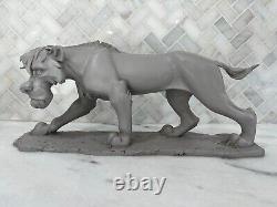 EXTREMELY RARE Ice Age 2 Animation Maquette Joe Jr