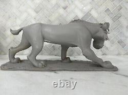 EXTREMELY RARE Ice Age 2 Animation Maquette Joe Jr