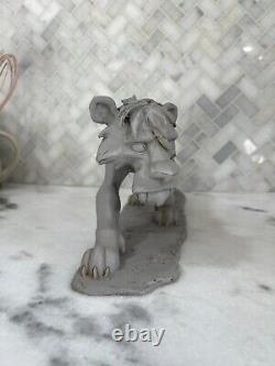 EXTREMELY RARE Ice Age 2 Animation Maquette Joe Jr