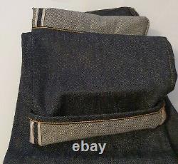 EXTREMELY RARE! Levi's Vintage Clothing 501XX 1955 W30 L34 MADE IN THE USA