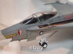 EXTREMELY RARE (MIB) Armour Collection-U. S Marines F18 Hornet-Diecast 148-98016