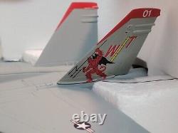 EXTREMELY RARE (MIB) Armour Collection-U. S Marines F18 Hornet-Diecast 148-98016