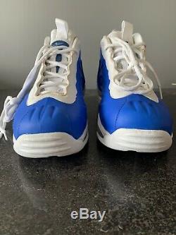 EXTREMELY RARE! NEW! Nike Total Air Foamposite Max Royal Blue Men's Size 11
