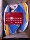 EXTREMELY RARE! Nike Air Jordan 3 Retro LS Do The Right Thing 2007 Size 9.5