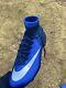 EXTREMELY RARE Nike Mercurial Superfly CR7 Chapter 2 Natural Diamond Size 7
