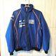 EXTREMELY RARE SPARCO JACKET, BP FORD ABU DHABI WORLD RALLY TEAM. Pit 2 pit 60cm