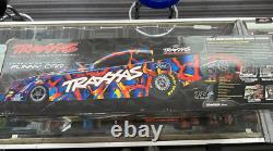 EXTREMELY RARE Special Edition Traxxas Funny car TRA69087-4 SEALED BOX