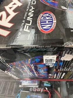 EXTREMELY RARE Special Edition Traxxas Funny car TRA69087-4 SEALED BOX