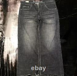 Ecko Unltd paisley grail Jeans (extremely rare)