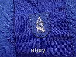 Everton 100% Original Jersey Shirt L 1993/1994 Home BNWT Extremely Rare
