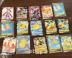 Extreme Pokemon card collection very good condition RARE CARDS