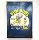 Extreme Rare 1930s Dum-Dums Parade 5 for 5¢ Candy Store Display Box Bellevue OH