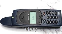 Extreme Rare PROTOTYPE'WORLD' Ericsson R290 Satellite Globalstar Mobile Phone