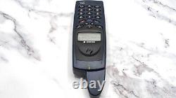 Extreme Rare PROTOTYPE'WORLD' Ericsson R290 Satellite Globalstar Mobile Phone