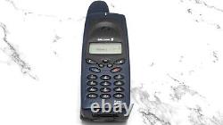 Extreme Rare PROTOTYPE'WORLD' Ericsson R290 Satellite Globalstar Mobile Phone