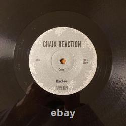 Extreme rare board Monolake Cyan Chain Reaction