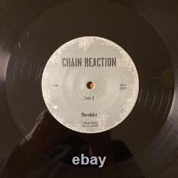 Extreme rare board Monolake Cyan Chain Reaction