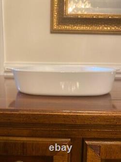 Extremely RARE Corning aware 10 inch cooker pan USA