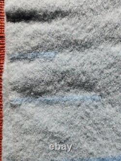 Extremely Rare 1.5 point Original Hudson Bay Blanket Baby Blue No. 220747