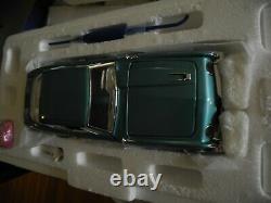 Extremely Rare, 1963 Studebaker AVANTI LIMITED EDITION Low Number 05/2500, NIB