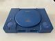 Extremely Rare Blue Sony PlayStation 1 PS1 Debugging Console (DTL-H1101) TESTED