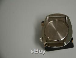 Extremely Rare Bulova Accutron Snorkel Watch 666 Feet Diapason Vintage
