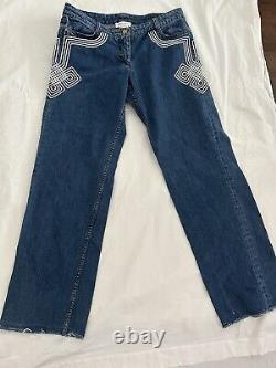 Extremely Rare Celine Jeans