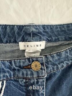Extremely Rare Celine Jeans