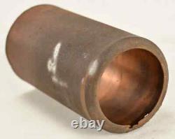 Extremely Rare Edison Mold Cylinder 8655 Blue Bell