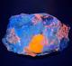 Extremely Rare Fluorescent Phosphorescent Color Change Hackmanite Specimen 834g