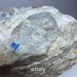 Extremely Rare Fluorescent Phosphorescent Color Change Hackmanite Specimen 834g