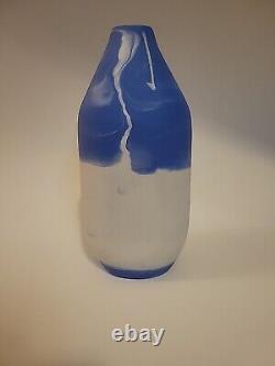 Extremely Rare Haand Pottery Cloud Collection Vase