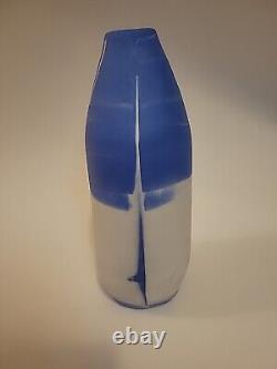 Extremely Rare Haand Pottery Cloud Collection Vase