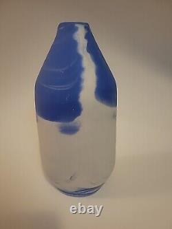 Extremely Rare Haand Pottery Cloud Collection Vase