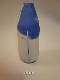 Extremely Rare Haand Pottery Cloud Collection Vase