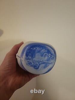 Extremely Rare Haand Pottery Cloud Collection Vase