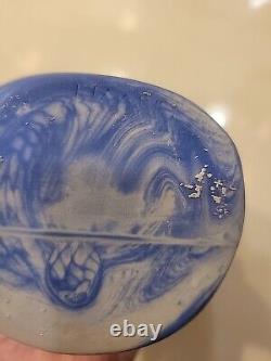 Extremely Rare Haand Pottery Cloud Collection Vase