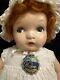 Extremely Rare Hard To Find 19 Baby Fluffee Doll By Halco Made In The USA