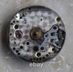 Extremely Rare Military Rolex Tudor Oyster 1938 Unisex Swiss 15 jewels