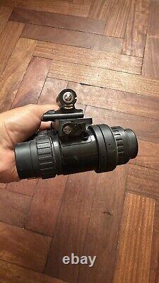 Extremely Rare Night Vision Goggles Model M929 Tube Intensifiers Spare Parts