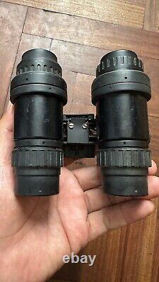 Extremely Rare Night Vision Goggles Model M929 Tube Intensifiers Spare Parts