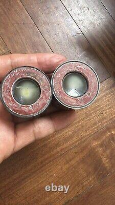 Extremely Rare Night Vision Goggles Model M929 Tube Intensifiers Spare Parts