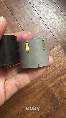 Extremely Rare Night Vision Goggles Model M929 Tube Intensifiers Spare Parts