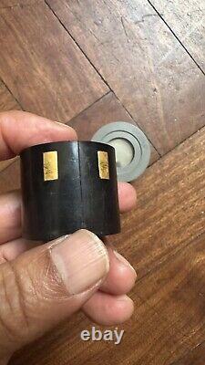 Extremely Rare Night Vision Goggles Model M929 Tube Intensifiers Spare Parts