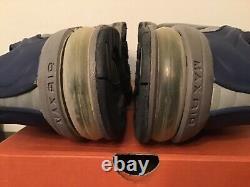 Extremely Rare. Nike Air Max Profiler Mens 10.5. Navy/gray