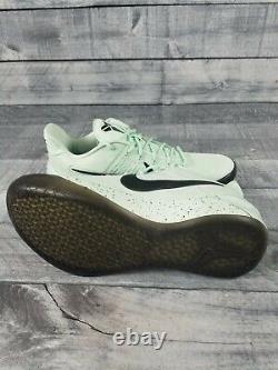 Extremely Rare! Nike Kobe Bryant A. D. Igloo Teal Mint 852425-300 Men's Size 9.5